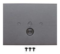 PRASCO ME3331539 Number plate holder