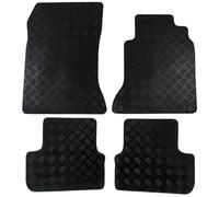 Mercedes A Class W176 2012-2018 Rubber Car Mats