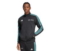 Adidas Mercedes Amg Petronas F1 Team Full Zip Sweatshirt male