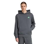 Mercedes adidas Motor Racing Formula 1 Sweatshirt Men's Grey