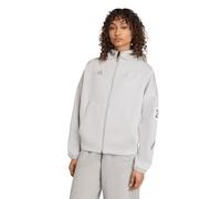 Mercedes adidas Motor Racing Formula 1 Sweatshirt Women's Grey