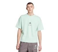 Mercedes adidas Motor Racing Formula 1 T-Shirt Men's Green