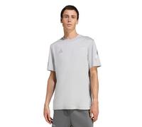 Mercedes adidas Motor Racing Formula 1 T-Shirt Men's Grey