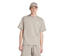 Mercedes adidas Motor Racing Formula 1 T-Shirt Men's Light Brown