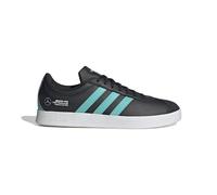 Mercedes adidas Motor Racing Formula 1 Trainer Sneaker Footwear Adult Black
