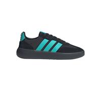 Mercedes adidas Motor Racing Formula 1 Trainer Sneaker Footwear Men's Black