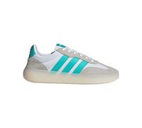Mercedes adidas Motor Racing Formula 1 Trainer Sneaker Footwear Men's White