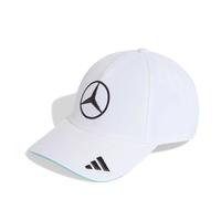 Mercedes AMG baseball cap Petronas Formula One Team Driver Blanc 56/58 cm