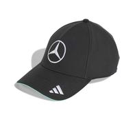Mercedes AMG baseball cap Petronas Formula One Team Driver Noir 56/58 cm