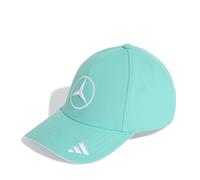 Mercedes AMG baseball cap Petronas Formula One Team Driver Turquoise 58/60 cm