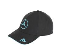 Mercedes AMG baseball cap Petronas Formula One Team George Russell Noir 54/60 cm