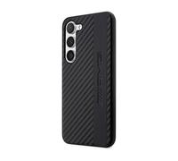 Mercedes AMG Case for Galaxy S23 Luxurious Design with Carbon Effect