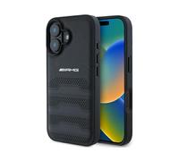 Mercedes AMG cell phone case AMHCP16SGSEBK - iPhone 16 One Size