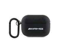 Mercedes-AMG cover AMAP2SLWK White/Black - AirPods Pro 2