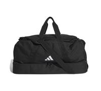 adidas Unisex Mercedes - Amg Petronas Formula 1 Team DNA Duffelbag Duffel Bag, Black, One Size