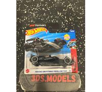 Mattel Hot Wheels Car