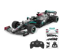 Mercedes AMG F1 EQ Radio Controlled Car 1:18 Scale
