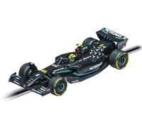 Mercedes-AMG F1 W14 E Performance Lewis Hamilton Slot Car Model Carrera