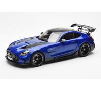 Norev - 1:18 Mercedes AMG GT Black Series Blue Metallic 2021 - Diecast Model