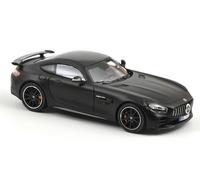 Mercedes AMG GT / R 2019 Black Magno 1:43 Model 351352 NOREV