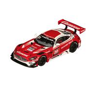 Mercedes-AMG GT3 Carrera, No.20 12h Paul Ricard, 2021 Slot Car Model CARRERA