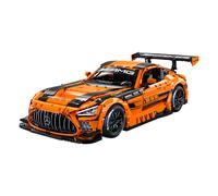 Mercedes-AMG GT3 construction kit Multicoloured one size