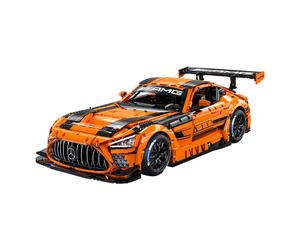 Mercedes-AMG GT3 construction kit Multicoloured one size