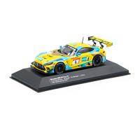 Mercedes AMG GT3 Evo #4 HRT 24h Race Nürburgring 2021 1:43