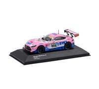 Mercedes AMG GT3 Evo Maximilian Götz #1 Winward Racing DTM 2022 1:43