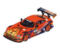 Mercedes-Amg Gt3 Evo Sunenergy Racing, No.75 Bathhurst 2022 Slot Auto Model