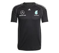 Mercedes AMG Jersey Petronas Formula One Team Driver Noir XS