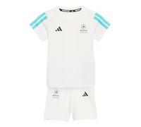 MERCEDES - AMG PETRONAS FORMULA 1 TEAM DNA BABY JOGGER SHORT SLEEVE