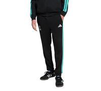 Mercedes AMG Petronas adidas Joggers - Black