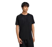 Mercedes AMG Petronas adidas Lights Out Performance T-Shirt