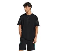 Mercedes AMG Petronas adidas Lights Out T-Shirt