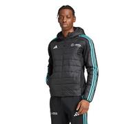Mercedes - AMG Petronas Formula One Team DNA Puffer Jacket