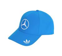 Baseball cap adidas Mercedes AMG Petronas de Formula 1 Team Blue Wonder Bleu 56/58 cm