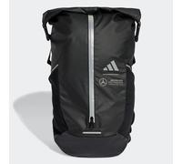 Mercedes AMG Petronas F1 Backpack Unisex - Black