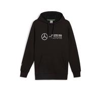 Mercedes-AMG Petronas F1 ESS Pull Over Hoodie by Puma - 627345 01