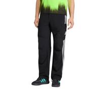 Mercedes-AMG Petronas F1 Team Formula 1 Trousers Mechanics Cargo Pant Black Mens