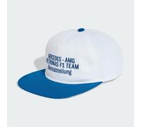 MERCEDES - AMG PETRONAS FORMULA 1 TEAM BLUE WONDER CAP