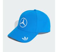 MERCEDES - AMG PETRONAS FORMULA 1 TEAM BLUE WONDER DRIVER CAP