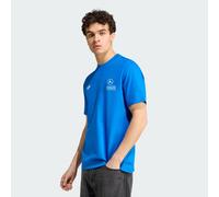 MERCEDES - AMG PETRONAS FORMULA 1 TEAM BLUE WONDER T-Shirt