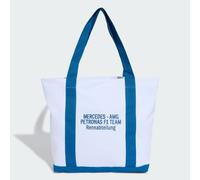 MERCEDES - AMG PETRONAS FORMULA 1 TEAM BLUE WONDER TOTE Bag