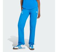 Adidas Mercedes Amg Petronas F1 Team Blue Wonder Tracksuit Pants Blue M Woman