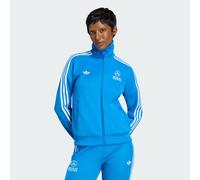MERCEDES - AMG PETRONAS FORMULA 1 TEAM BLUE WONDER TRACK TOP