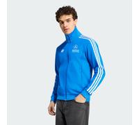 MERCEDES - AMG PETRONAS FORMULA 1 TEAM BLUE WONDER TRACK TOP