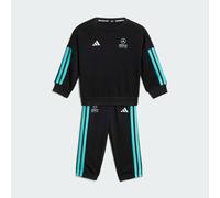 MERCEDES - AMG PETRONAS FORMULA 1 TEAM DNA BABY JOGGER LONG SLEEVE