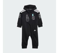 MERCEDES - AMG PETRONAS FORMULA 1 TEAM DNA BABY SUIT