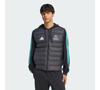 MERCEDES - AMG PETRONAS FORMULA 1 TEAM DNA PUFFER JACKET
